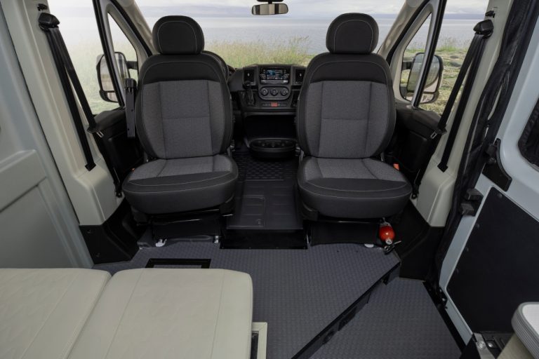 winnebago solis 59px interior winnebago solis 59px interior